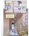 Muestra 3 de TURTLE IN PARADISE HC (L. Holm / Ganucheau) Random House 2021. EN INGLÉS