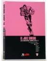 Cubierta de JUEZ DREDD ARCHIVOS COMPLETOS 7 (Vvaa) Kraken 2017. 2000 AD
