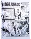 Muestra 2 de JUEZ DREDD ARCHIVOS COMPLETOS 7 (Vvaa) Kraken 2017. 2000 AD