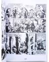Muestra 3 de JUEZ DREDD ARCHIVOS COMPLETOS 7 (Vvaa) Kraken 2017. 2000 AD