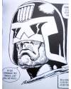Muestra 4 de JUEZ DREDD ARCHIVOS COMPLETOS 7 (Vvaa) Kraken 2017. 2000 AD
