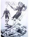 Muestra 5 de JUEZ DREDD ARCHIVOS COMPLETOS 7 (Vvaa) Kraken 2017. 2000 AD