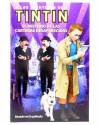Cubierta de LAS AVENTURAS DE TINTÍN. EL MISTERIO DE LAS CARTERAS DESAPARECIDAS. BASADO EN LA PELÍCULA (Kirsten Mayer) Ju