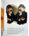 Muestra 2 de LAS AVENTURAS DE TINTÍN. EL MISTERIO DE LAS CARTERAS DESAPARECIDAS. BASADO EN LA PELÍCULA (Kirsten Mayer) J