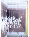 Muestra 4 de STAR WARS MILLENNIUM FALCON ACTIVITY BOOK AND MODEL.. Studio Fun 2018