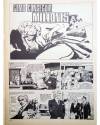 Muestra 1 de TRILLIZAS. PUBLICACIÓN PARA ADULTOS 4. CÓMO CONSEGUIR MILLONES. Valenciana 1977