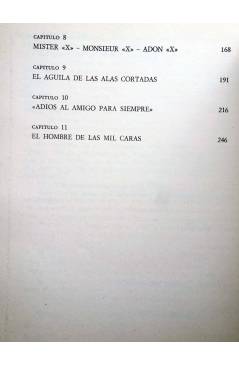 Muestra 2 de BOOM LIBRO REVISTA. EL TERRORISTA (Álvaro Soto Guerrero) Sedmay 1976