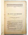 Muestra 2 de ROCAMBOLE. LA CUERDA DEL AHORCADO 1. EL LOCO DE BEDLAN BEDLAM (Ponson Du Terrail) Maucci 1901