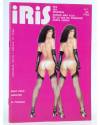 Muestra 1 de IRIS. SÓLO PARA ADULTOS LOTE DE 3. Pleibate 1986