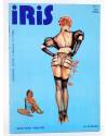 Muestra 3 de IRIS. SÓLO PARA ADULTOS LOTE DE 3. Pleibate 1986