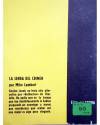 Muestra 1 de AGENTE SECRETO 11. LA SENDA DEL CRIMEN (Mike Lambert) Ferma 1967