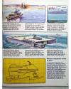Muestra 2 de EL MUNDO DEL FUTURO 2. VIAJE ESTELAR. TRANSPORTES Y TECNOLOGÍA EN EL SIGLO 21 - AZUL (Vvaa) Plesa 1980