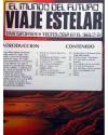 Muestra 1 de EL MUNDO DEL FUTURO 2. VIAJE ESTELAR TRANSPORTES Y TECNOLOGÍA EN EL SIGLO 21 - BLANCO (Vvaa) Plesa 1980