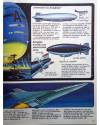 Muestra 2 de EL MUNDO DEL FUTURO 2. VIAJE ESTELAR TRANSPORTES Y TECNOLOGÍA EN EL SIGLO 21 - BLANCO (Vvaa) Plesa 1980