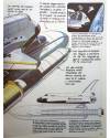 Muestra 3 de EL MUNDO DEL FUTURO 2. VIAJE ESTELAR TRANSPORTES Y TECNOLOGÍA EN EL SIGLO 21 - BLANCO (Vvaa) Plesa 1980