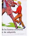 Muestra 3 de ROBERTO ALCÁZAR Y PEDRÍN. POSTER PROMOCIONAL 38x54 cm. Valenciana 1973. DE KIOSCO