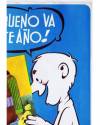 Muestra 1 de EL COET. REVISTA FALLERA. POSTER PROMOCIONAL 375x54 cm. Valenciana 1974. DE KIOSCO