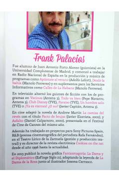 Muestra 1 de MARUJAS (Frank Palacios) PoeBooks 2015