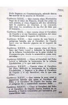 Muestra 5 de CLASICOS CASTELLANOS 195. ESPEJO DE PRÍNCIPES Y CAVALLEROS III (Diego Ortúñez De Calahorra) Espasa Calpe 19