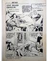 Muestra 1 de ANTIFAZ. PARA ADULTOS 2. UNA MUJER ESPECIAL (M. Lagresa / Félez) Vilmar 1977. PARA ADULTOS