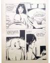 Muestra 3 de ANTIFAZ. PARA ADULTOS 2. UNA MUJER ESPECIAL (M. Lagresa / Félez) Vilmar 1977. PARA ADULTOS