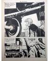 Muestra 2 de ANTIFAZ. PARA ADULTOS 9. EL VIOLADOR (J. Almirall / Félez) Vilmar 1977. PARA ADULTOS