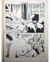 Muestra 4 de ANTIFAZ. PARA ADULTOS 9. EL VIOLADOR (J. Almirall / Félez) Vilmar 1977. PARA ADULTOS