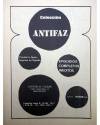 Muestra 1 de ANTIFAZ. PARA ADULTOS 12. LA NINFÓMANA. Vilmar 1977. PARA ADULTOS