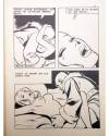 Muestra 3 de ANTIFAZ. PARA ADULTOS 12. LA NINFÓMANA. Vilmar 1977. PARA ADULTOS