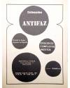 Muestra 1 de ANTIFAZ. PARA ADULTOS 13. DESENFRENO Y TERROR (Malaco / Félez) Vilmar 1977. PARA ADULTOS