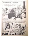 Muestra 2 de ANTIFAZ. PARA ADULTOS 13. DESENFRENO Y TERROR (Malaco / Félez) Vilmar 1977. PARA ADULTOS