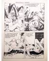 Muestra 4 de ANTIFAZ. PARA ADULTOS 13. DESENFRENO Y TERROR (Malaco / Félez) Vilmar 1977. PARA ADULTOS