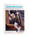 Contracubierta de BLACK CAT 5. I'LL TAKE MANHATTAN TPB (Jed Mackay / Michael Dowling / Joey Vazquez) Marvel 2021. EN ING