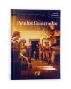 Cubierta de TIMED. PETALOS ENTERRADOS (Staiano / Ricione / Prenzy) Shockdom 2022