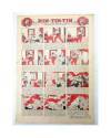 Contracubierta de EL INFANTIL 443. AÑO IX. Aurora 1932