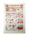 Contracubierta de EL INFANTIL 457. AÑO IX. Aurora 1932