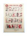 Contracubierta de EL INFANTIL 519. AÑO X. Aurora 1933