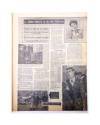 Muestra 1 de SUSPENSE. CRÓNICA DEL SUCESO MUNDIAL 19. AÑO I.- 1 de noviembre de 1958 (Vvaa) Diario España 1958