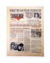 Cubierta de SUSPENSE. CRÓNICA DEL SUCESO MUNDIAL 21. AÑO I.- 15 de noviembre de 1958 (Vvaa) Diario España 1958