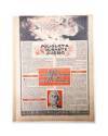Muestra 1 de SUSPENSE. CRÓNICA DEL SUCESO MUNDIAL 21. AÑO I.- 15 de noviembre de 1958 (Vvaa) Diario España 1958