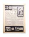 Muestra 1 de SUSPENSE. CRÓNICA DEL SUCESO MUNDIAL 33. AÑO II.- 7 de febrero de 1959 (Vvaa) Diario España 1959