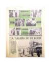 Muestra 2 de SUSPENSE. CRÓNICA DEL SUCESO MUNDIAL 33. AÑO II.- 7 de febrero de 1959 (Vvaa) Diario España 1959