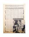Muestra 1 de SUSPENSE. CRÓNICA DEL SUCESO MUNDIAL 41. AÑO II.- 4 de abril de 1959 (Vvaa) Diario España 1959