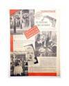 Contracubierta de SUSPENSE. CRÓNICA DEL SUCESO MUNDIAL 65. AÑO II.- 19 de septiembre de 1959 (Vvaa) Diario España 1959