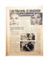 Muestra 1 de SUSPENSE. CRÓNICA DEL SUCESO MUNDIAL 74. AÑO II.- 21 de noviembre de 1959 (Vvaa) Diario España 1959