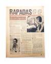 Muestra 2 de SUSPENSE. CRÓNICA DEL SUCESO MUNDIAL 74. AÑO II.- 21 de noviembre de 1959 (Vvaa) Diario España 1959