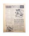 Muestra 1 de SUSPENSE. CRÓNICA DEL SUCESO MUNDIAL 85. AÑO III.- 6 de febrero de 1960 (Vvaa) Diario España 1960