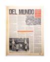 Muestra 2 de SUSPENSE. CRÓNICA DEL SUCESO MUNDIAL 86. AÑO III.- 13 de febrero de 1960 (Vvaa) Diario España 1960