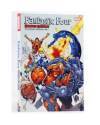 Cubierta de FANTASTIC FOUR HEROES RETURN THE COMPLETE COLLECTION 2. TPB (Chris Claremont / Louise Simonson) Marvel 2020.