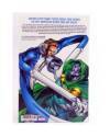 Contracubierta de FANTASTIC FOUR HEROES RETURN THE COMPLETE COLLECTION 2. TPB (Chris Claremont / Louise Simonson) Marvel